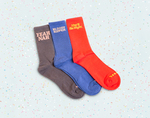 Win 1 of 5 Three-Packs of Skwosh Socks Worth $29 from Frankie Magazine