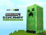 Win a Custom NZXT H1 Minecraft Creeper PC Worth US$3,000 from NZXT