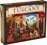Tuscany Essential Edition (Expansion for Viticulture) Board Game $33.38 + Delivery ($0 with Prime/ $69 Spend) @ Amazon US via AU