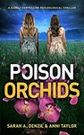 [ebooks] $0 Poison Orchids, The Glitter & Sparkle Collection, Anti-Inflammatory Diet, Pressure Cooker Cookbook & More at Amazon