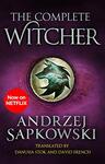 [eBook] £0.99 (~A$1.75) The Complete Witcher Saga @ Amazon UK