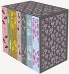 Complete Works of Jane Austen (Boxed Set) $115 Delivered @ Unleash Store
