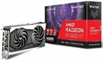 Sapphire NITRO+ Radeon RX 6600 XT 8G $459 + Delivery ($0 ADL C&C) + Surcharge @ Allneeds Computers