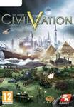 Sid Meier's Civilization® V -75% off GamersGate $7.49
