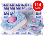 Finish Powerball Tablets 114pk - $17.50 + Shipping ($19.70 Per Box for 5 Boxes Shipped)