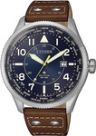 Citizen Eco-Drive Nighthawk, World Time (200m) $229 Delivered @ Starbuy