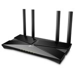 TP-Link AX1500 Wi-Fi 6 Router $82.49 + $21.99 Delivery (Import) @ Techinn