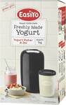 Easiyo Yogurt Maker 1L $12.50 (½ Price) @ Woolworths