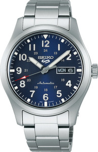 starbuy seiko 5