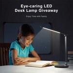 Win a LED Desk Lamp Prizes Pack Worth $600 from VANSUNY