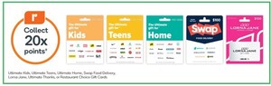 20x Everyday Rewards Points On Apple Gift Cards Woolworths, 60% OFF