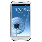 Samsung Galaxy S III 16GB Marble White $699 Inc Postage from Expansys