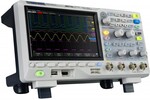 Siglent SDS1104X-E Oscilloscope, 100MHz, 4-Channel, 1GS/s, 14Mpts Memory, with Serial Decode $687.50 Delivered @ AppVision