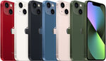 iPhone 13 Mini 512GB (Midnight, Starlight, Pink, Red, Blue, Green) $1329.99 Delivered @ Costco (Membership Required)