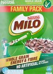 ½ Price: Uncle Tobys Plus / Milo Cereal 600g $4.10, Stayfree Ultra Thins Pack $3 & More + Delivery ($0 with Prime) @ Amazon AU