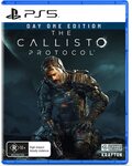 [Pre Order, PS5] The Callisto Protocol: Day One Edition $84.99 Delivered (Was $99.95) @ Amazon AU