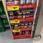 [VIC] Nutella 750g $4.88 @ Woolworths,Thrift Park