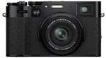 Fujifilm X100V Camera $1,673.65 Delivered @ digiDirect