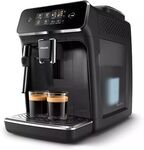 [eBay Plus] Philips Series 2200 Fully Automatic Espresso Machine with Milk Frother (EP2221/40) $389 Delivered @ Big W eBay