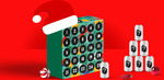 [NSW, VIC, QLD, ACT] Craft Beer Advent Calendar $145 Delivered (Save $30) @ Yeah, The Beers!