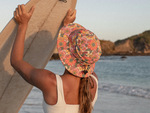 Win 1 of 4 Sunward Bound Hats Worth $69 Each from Frankie Magazine