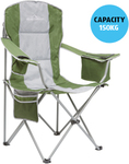 Premium Camping Chair $29.99 @ ALDI