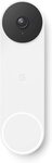 [Listing Error] Google Nest Doorbell (Battery) $246 Delivered @ Amazon AU (Price Beat $233.70 @ Officeworks)