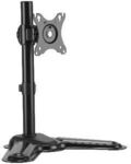 Single Screen Premium Aluminium Monitor Arm Stand $19.95 + Delivery ($0 C&C/ to Metro with $55 Order) @ Officeworks