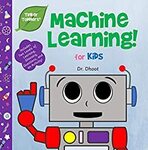 [eBooks] 25+ $0 Machine Learning for Kids, His Wife's Sister, Air Fryer, RV Camping, Finance, Dog & More at Amazon