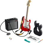 LEGO 21329 Ideas Fender Stratocaster 20% off $143.99 + $12.50 Delivery (Free over $149 Spend) @ LEGO