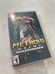 Win a Copy of Metroid Prime Remastered from MVG