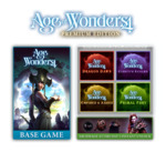 [Pre Order, PC, Steam] Age of Wonders 4 - Premium Edition $69.95 @ Paradox Interactive