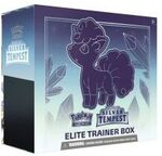 Pokemon TCG: Silver Tempest Elite Trainer Box $55 + Delivery @ Toys R Us
