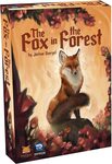 The Fox in The Forest Card Game $17 + Delivery ($0 with Prime/ $39 Spend) @ Amazon AU