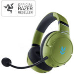 Razer Kaira Pro Wireless Gaming Headset (Halo Infinite Edition) for Xbox Series X/S $117.20 Delivered @ Razer eBay