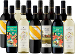 50% off Autumn Mixed 12-Pack $120 (RRP $240, $10/Bottle) Delivered @ Wine Shed Sale