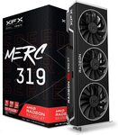 XFX Speedster MERC 319 Radeon RX 6900 XT 16GB GDDR6 Graphics Card $945.22 Delivered @ Amazon US via AU