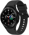 Samsung Galaxy Watch4 Classic 46mm (Black) $299 (Was $599) + Delivery ($0 C&C/ in-Store) @ JB Hi-Fi