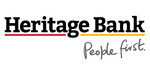 100% Offset Variable Rate Home Loan 5.29% p.a. (5.65% CR) + up to $5,000 Cashback for Refinance @ Heritage Bank