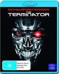 The Terminator (Blu-Ray) $4 + Delivery ($0 with Prime/ $39 Spend) @ Amazon AU
