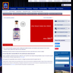 23rd Street Violet (Colour Changing) Gin 200ml $16.99 @ ALDI