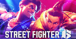 [PC, Steam, PS5, XSX] Street Fighter 6 Open Beta Free Access (May 19 - 21) @ Various Platforms