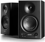 [Prime] Edifier MR4 Powered Studio Monitor Speakers $134.99 Delivered (RRP $179) @ Ventchoice via Amazon AU