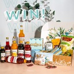 Win a Bottle of Gin & Food/Drink Prize Pack Worth $200 from Bickford's & Garden Street Gin Club
