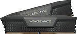 Corsair Vengeance 96GB (2x48GB) 5600MHz CL40 DDR5 RAM $485.49 Delivered @ Amazon US via AU