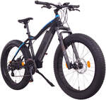NCM ASPEN Plus E-Bike $2250 + Get $400 Worth of Free Accessories + $0 Delivery @ Move Bikes