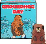 Groundhog Day: The Game & Punxsutawney Phil Flocked POP! Figure Box Set $11 + Delivery ($0 with OnePass) @ Catch