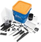 70% off Fishing Essential Tools Bucket - $29.99 (Club Price, Was $99) - Click & Collect Only @ BCF