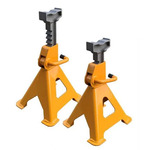 Stanfred Jack Stands 2000kg - ASR2000-V2 $49 (Free Membership Required) + $12 Delivery ($0 C&C/ in-Store) @ Repco