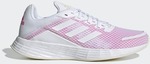 Women Duramo SL Running Shoes Pink $27 (Sold Out), Men Runfalcon fr $36 (Red) + Delivery ($0 with adiClub/$120 Order) @ adidas